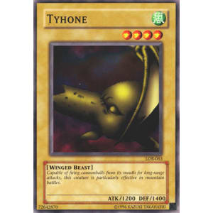 Tyhone