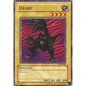 Uraby