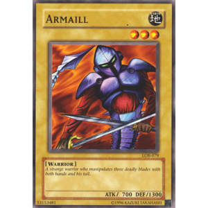 Armaill