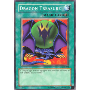 Dragon Treasure