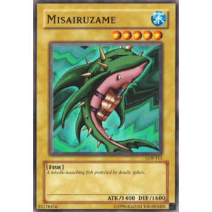 Misairuzame