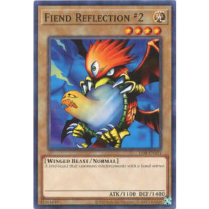Fiend Reflection #2 (25th Anniversary Edition)