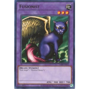 Fusionist (25th Anniversary Edition)