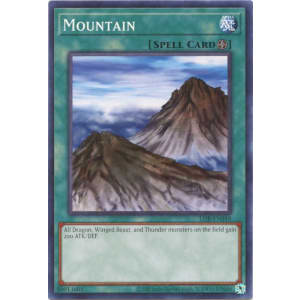 Mountain (25th Anniversary Edition)