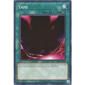 Yami (25th Anniversary Edition)