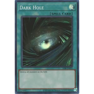 Dark Hole (25th Anniversary Edition)