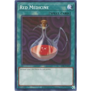 Red Medicine (25th Anniversary Edition)