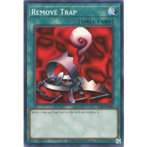 Remove Trap (25th Anniversary Edition)