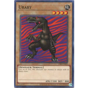 Uraby (25th Anniversary Edition)