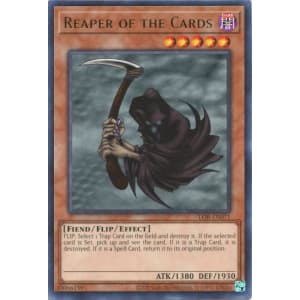 Reaper of the Cards (25th Anniversary Edition)