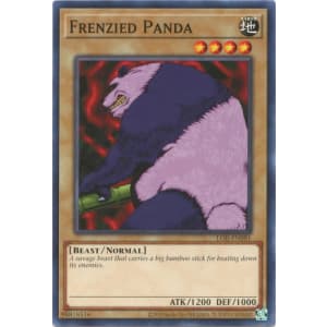 Frenzied Panda (25th Anniversary Edition)