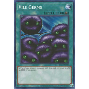 Vile Germs (25th Anniversary Edition)