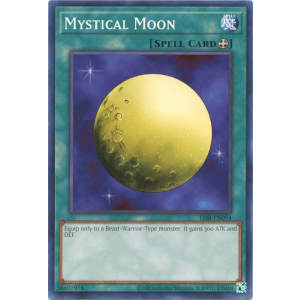 Mystical Moon (25th Anniversary Edition)
