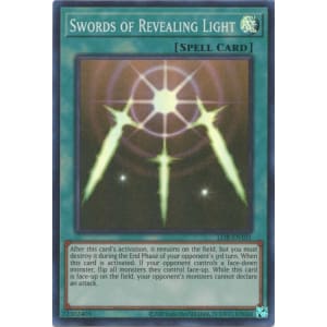 Swords of Revealing Light (25th Anniversary Edition)