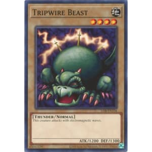 Tripwire Beast (25th Anniversary Edition)
