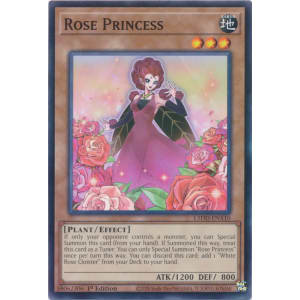 Rose Princess