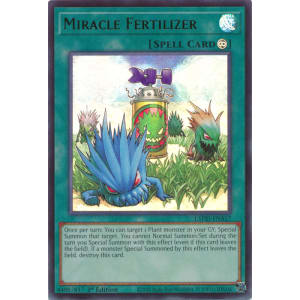 Miracle Fertilizer (Ultra Rare)