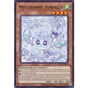 Mulcharmy Fuwalos