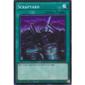 Scrapyard