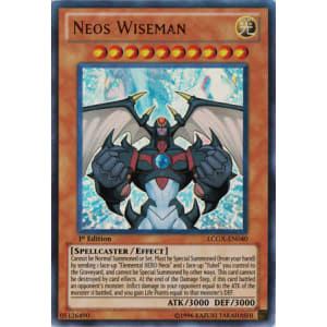 Neos Wiseman