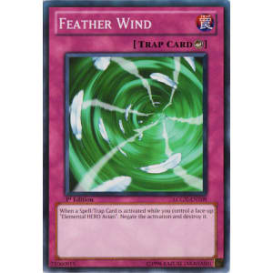 Feather Wind