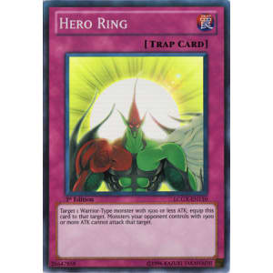 HERO Ring