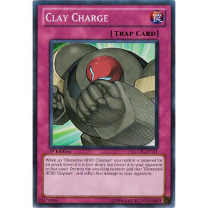 Clay Charge
