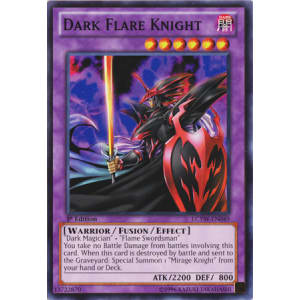 Dark Flare Knight