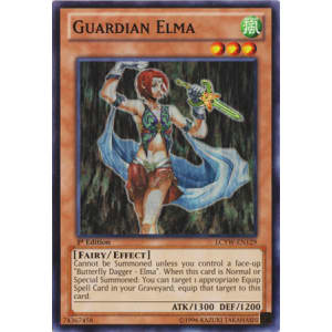 Guardian Elma