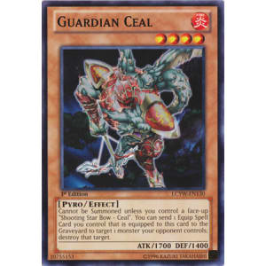 Guardian Ceal