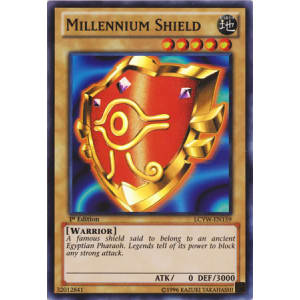 Millennium Shield