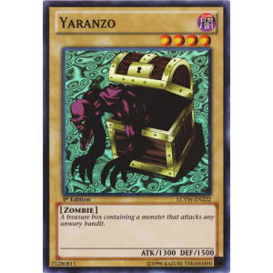 Yaranzo