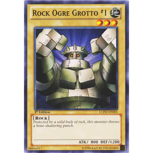 Rock Ogre Grotto 1