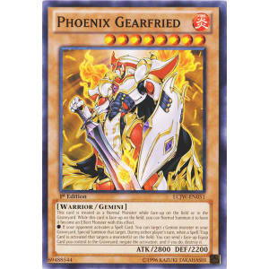 Phoenix Gearfried