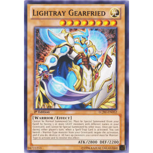 Lightray Gearfried