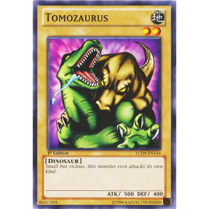 Tomozaurus