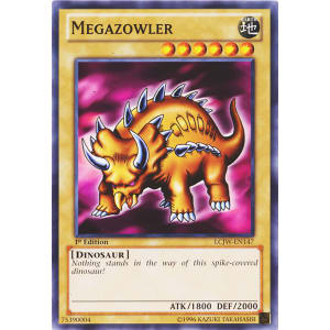 Megazowler