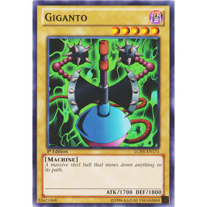 Giganto