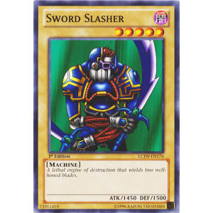 Sword Slasher