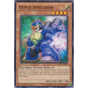 Hyper Synchron