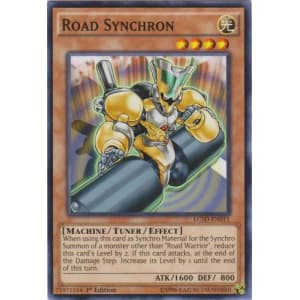 Road Synchron
