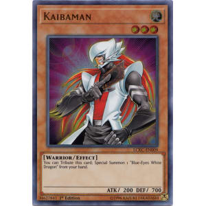 Kaibaman Kaibaman
