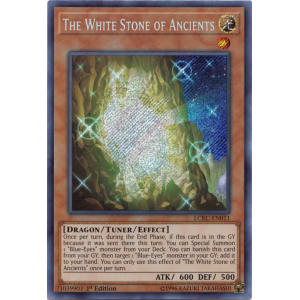 The White Stone of Ancients