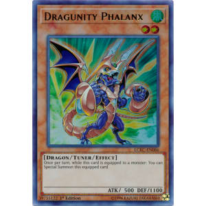 Dragunity Phalanx