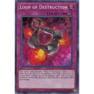 Loop of Destruction
