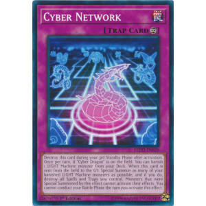 Cyber Network