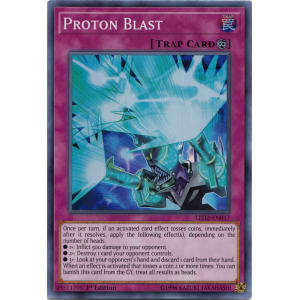 Proton Blast