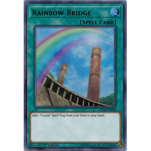 Rainbow Bridge