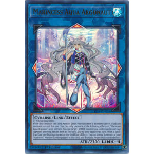 Marincess Aqua Argonaut