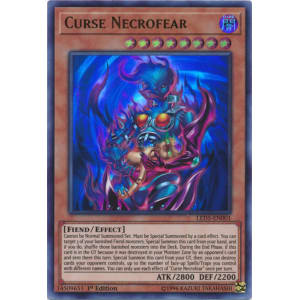 Curse Necrofear
